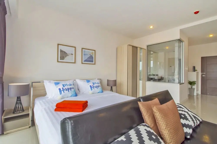 Chic Residence by Fullrooms — фото 5