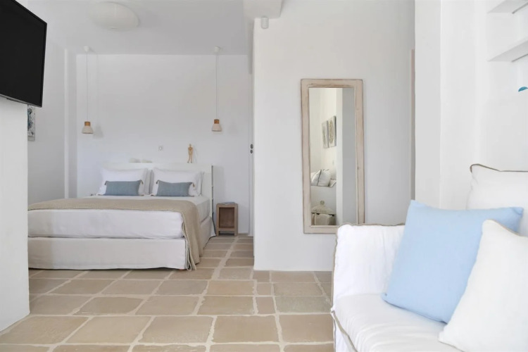 Ciel Villas Paros — фото 2