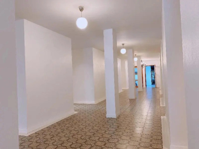 Palm Park Hotel