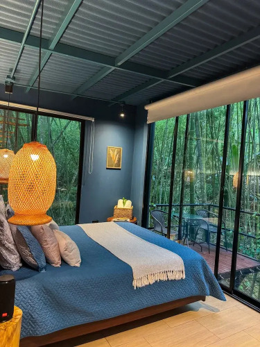 Luna Glamping Salento — фото 2