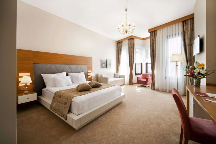 Gravis Suites — фото 4