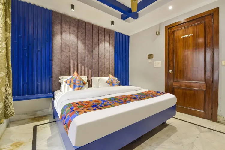 Hotel Prem Bihari — фото 5