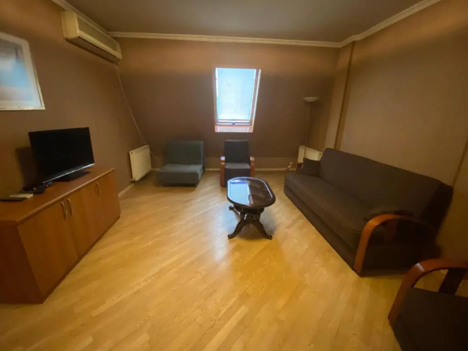 Фотография номера гостиницы Batesta Hotel