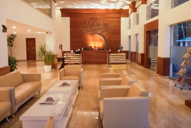 Tea Tree Suites Manipal — фото 2