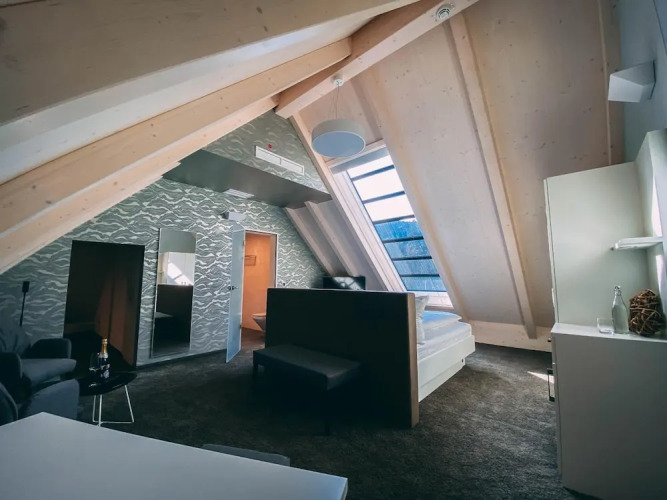 Stadthotel Haslach — фото 4
