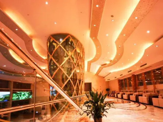 Pingye Garden Hotel — фото 2