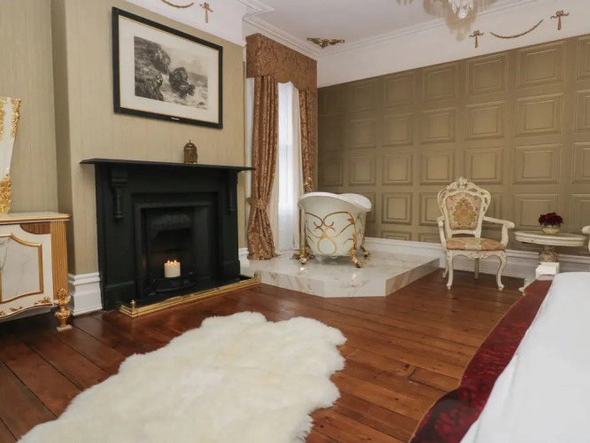 Beechgrove Manor — фото 2