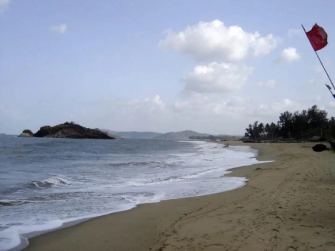 Majali Beach Resorts — фото 4