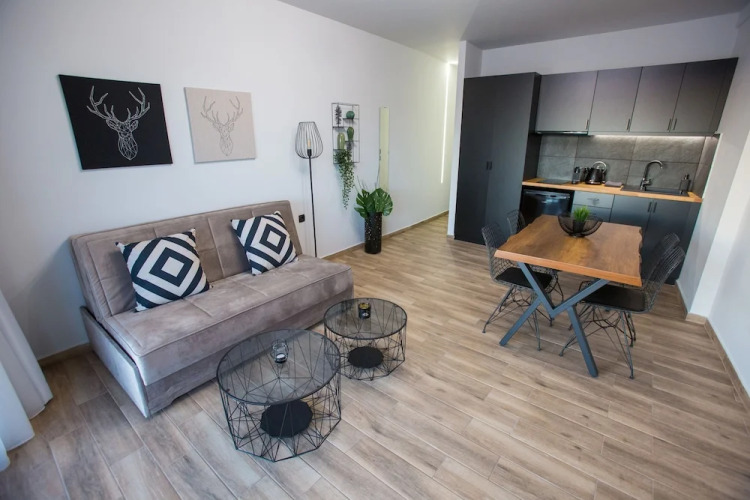 Raise Acropolis View Suites — фото 3