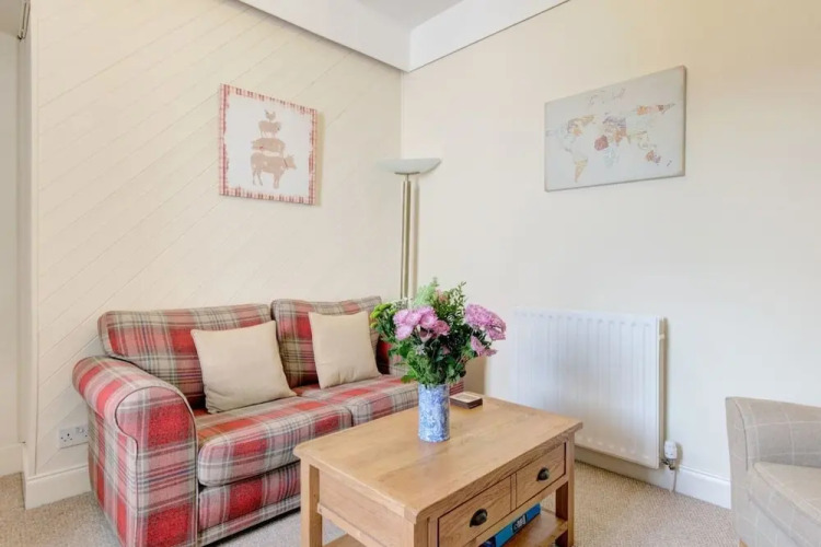 Auld Manse Apartment — фото 5