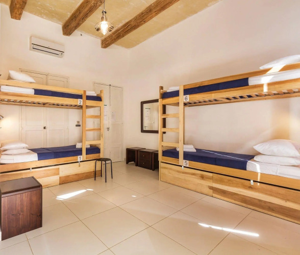Two Pillows Boutique Hostel — фото 3
