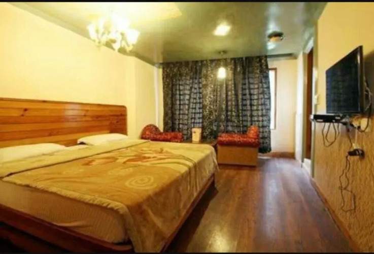 Divine inn sonmarg — фото 2