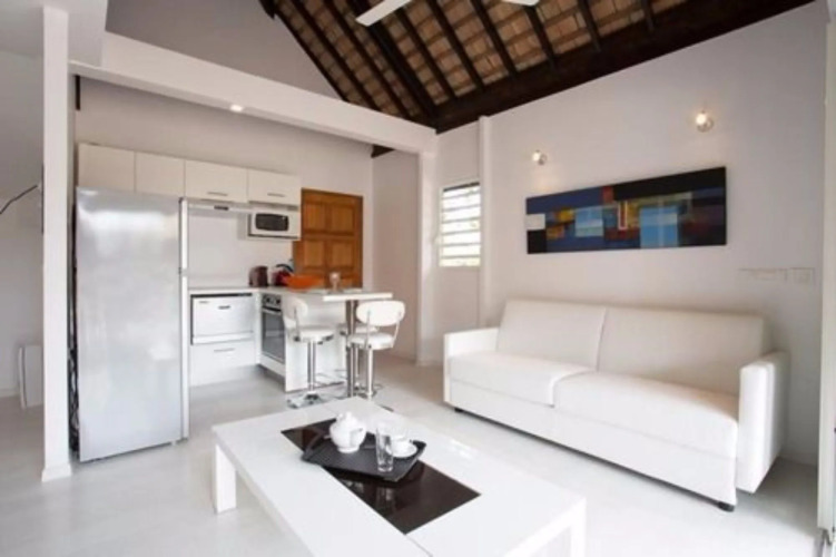 Residence Moorea Sunset Beach — фото 5