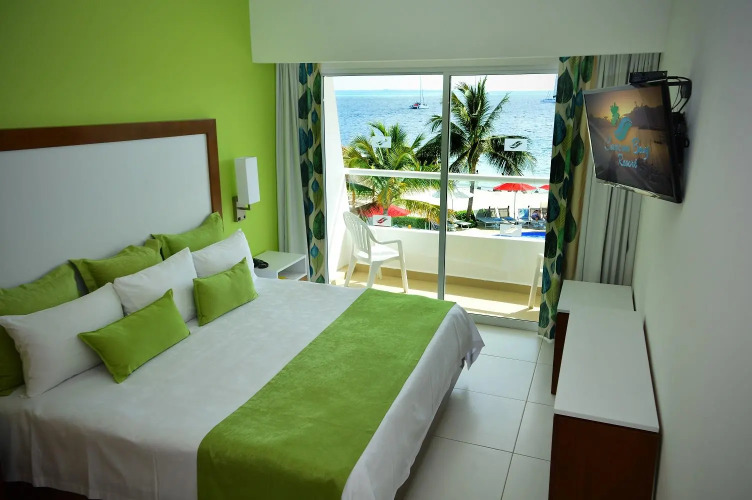 Cancun Bay Suite — фото 5