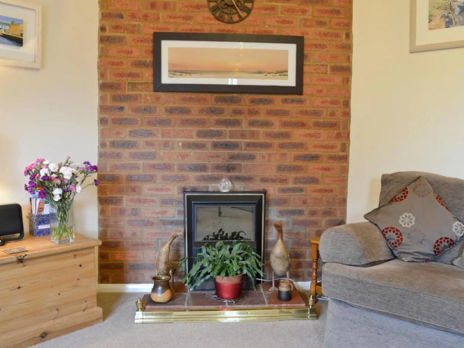 Ringstead Cottage — фото 2