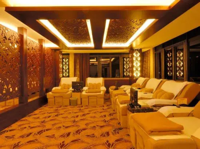 Yuntao Hotel — фото 2