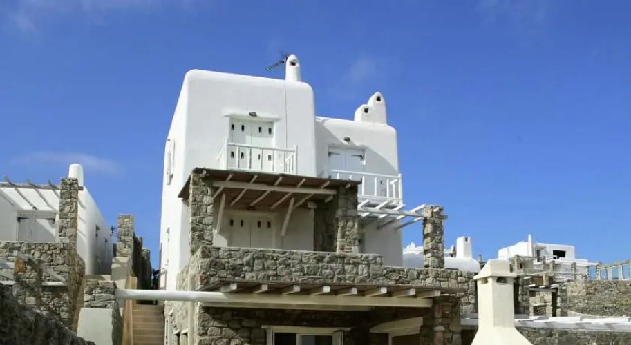Mykonos Maison — фото 4