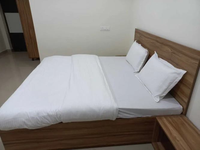 Tirath Hotel - Rishikesh - Uttrakhand — фото 3