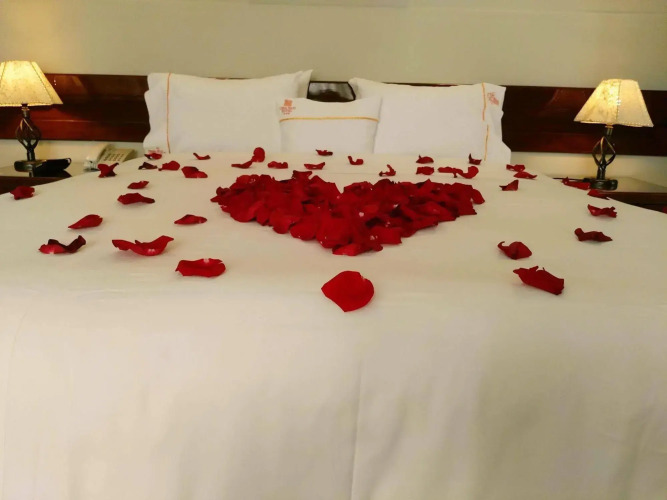 Lima Wasi Hotel — фото 3