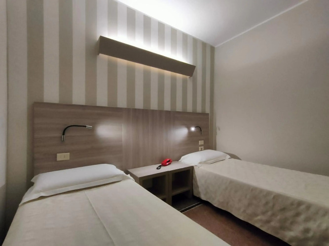 Hotel Vittoria & Orlandini