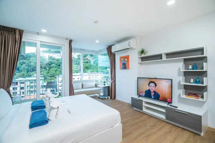 Ozone Condo by Lofty — фото 3