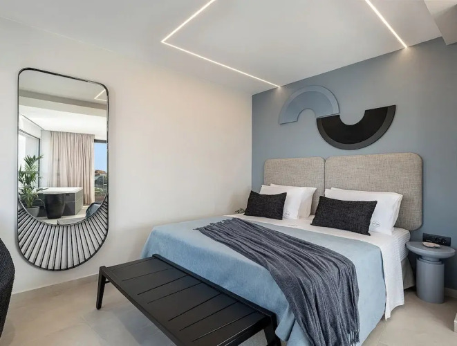 Theta Boutique Hotel