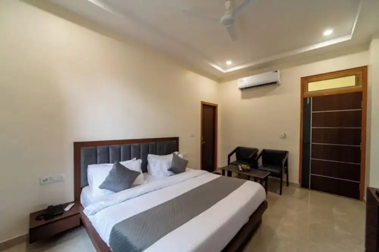 Joy Bagh Resort — фото 4