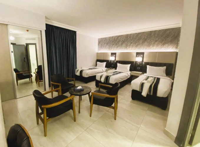 Nishan Hotel — фото 3