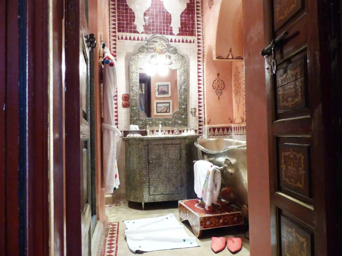 Riad Hikaya