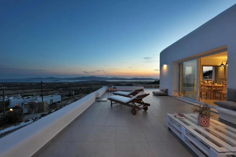 Villa Sunset — фото 4