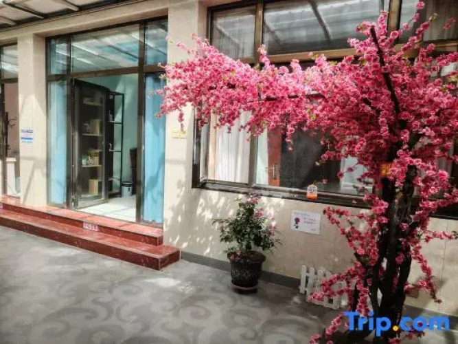 Peach Blossoms — фото 3