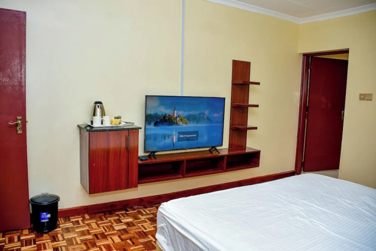 Harleys Executive Suites — фото 2