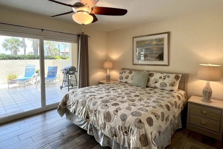 Ocean Villas #25 — фото 5