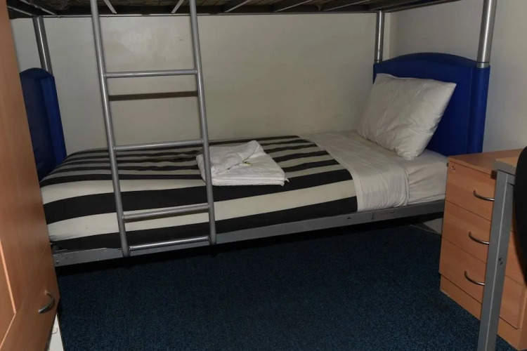 Hostel 109 Flashpackers — фото 4