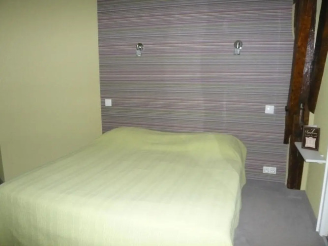 Cit'Hotel Saint Jacques — фото 4