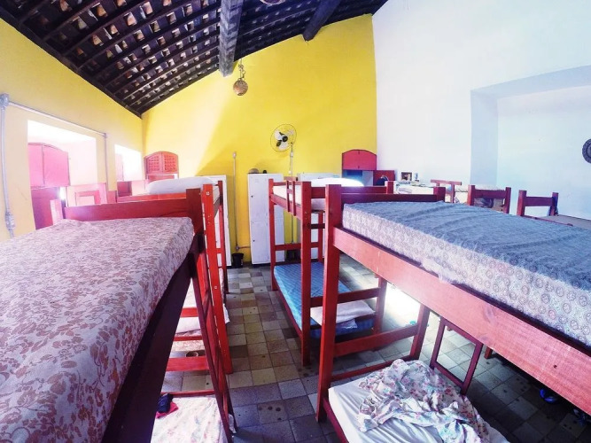 Mameluco Hostel — фото 2