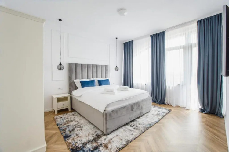 Rya Residence Oradea — фото 5