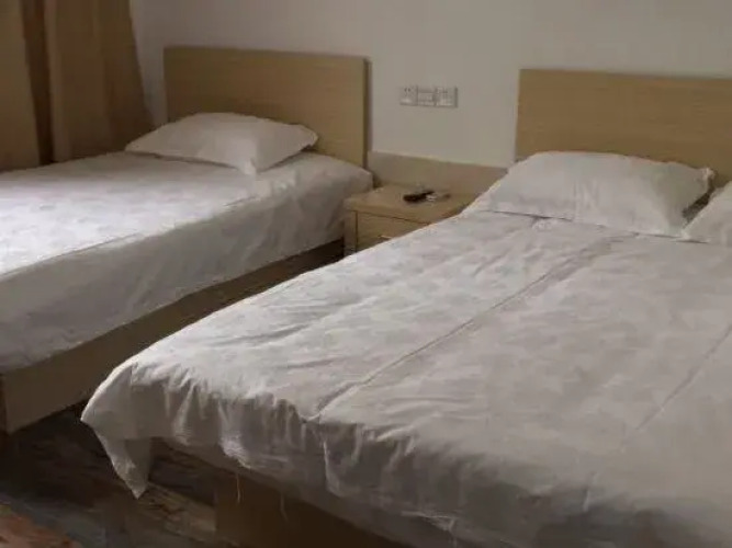 Tianfu Hostel — фото 2