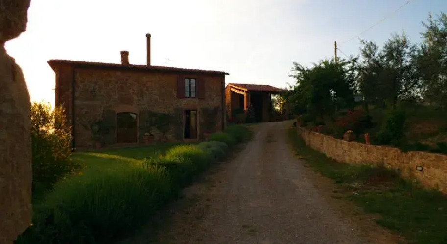 Podere Senesi — фото 5