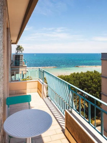 Interno 19 - Vista Mare — фото 3