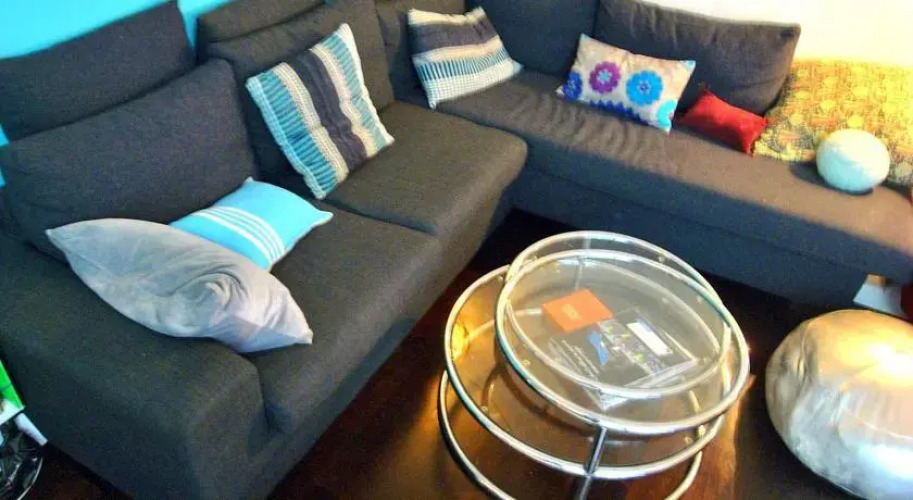 Comfortable Artist Loft — фото 2
