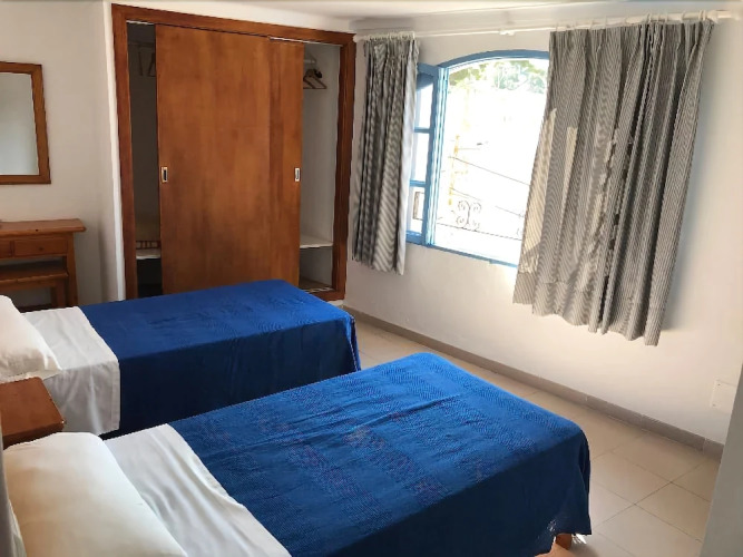 Hostal Marina — фото 2