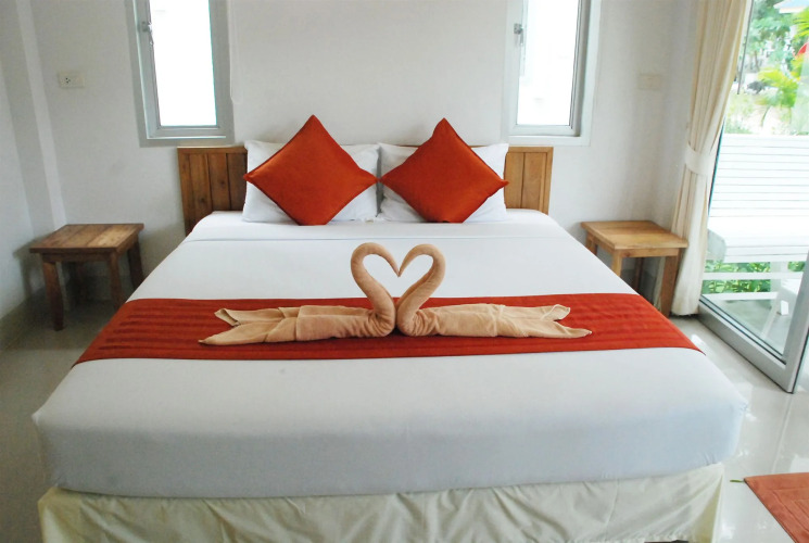 Amity Beach Resort — фото 3