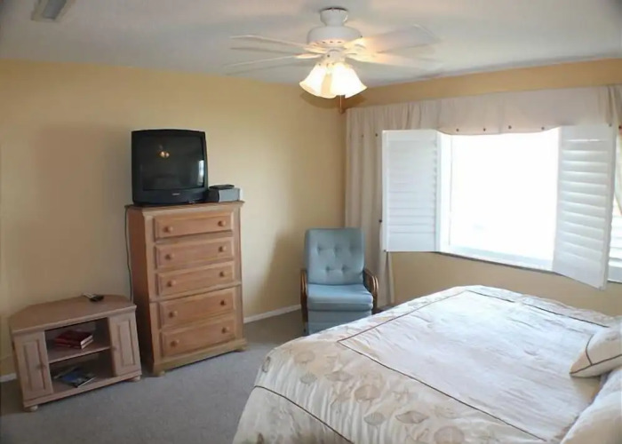 Four Winds Condominiums — фото 3