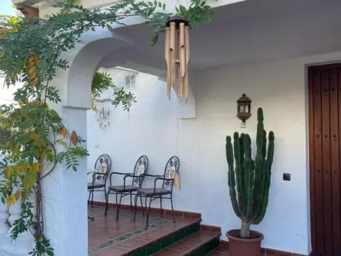 Casa Flora — фото 4