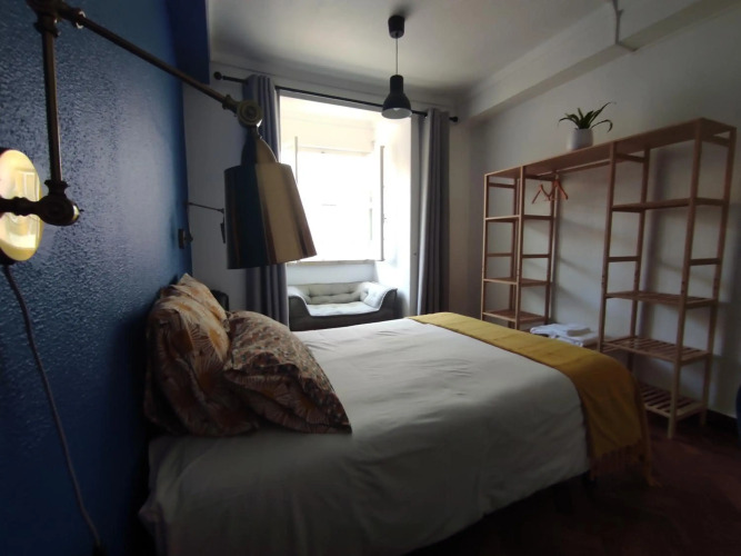 Draft Hostel & Rooms — фото 4