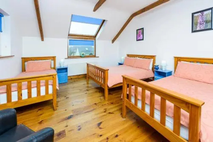 An Capall Dubh B&B Dingle — фото 5