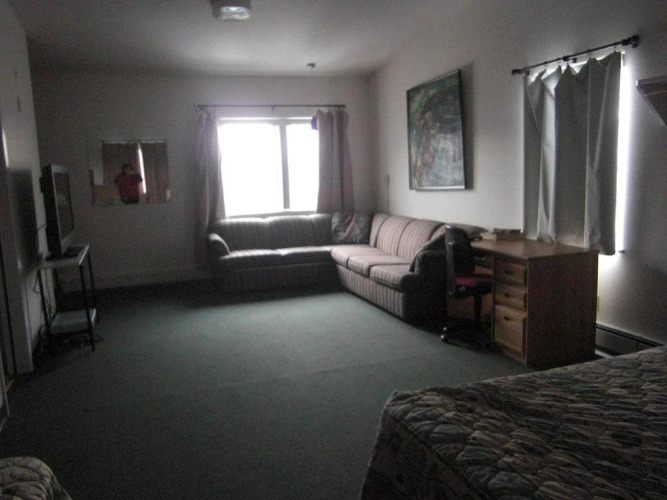 Borealis Inn — фото 5