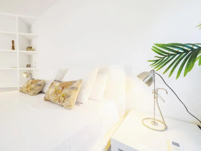 Cubo's Beach House Comfy Sun — фото 4