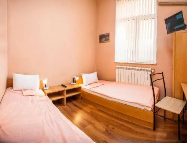Ivani GuestRooms — фото 5